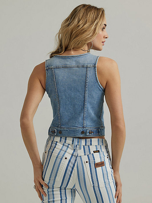 Wrangler Daphne Vest