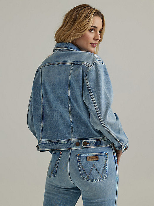 Wrangler Cowgirl Women's Jacket