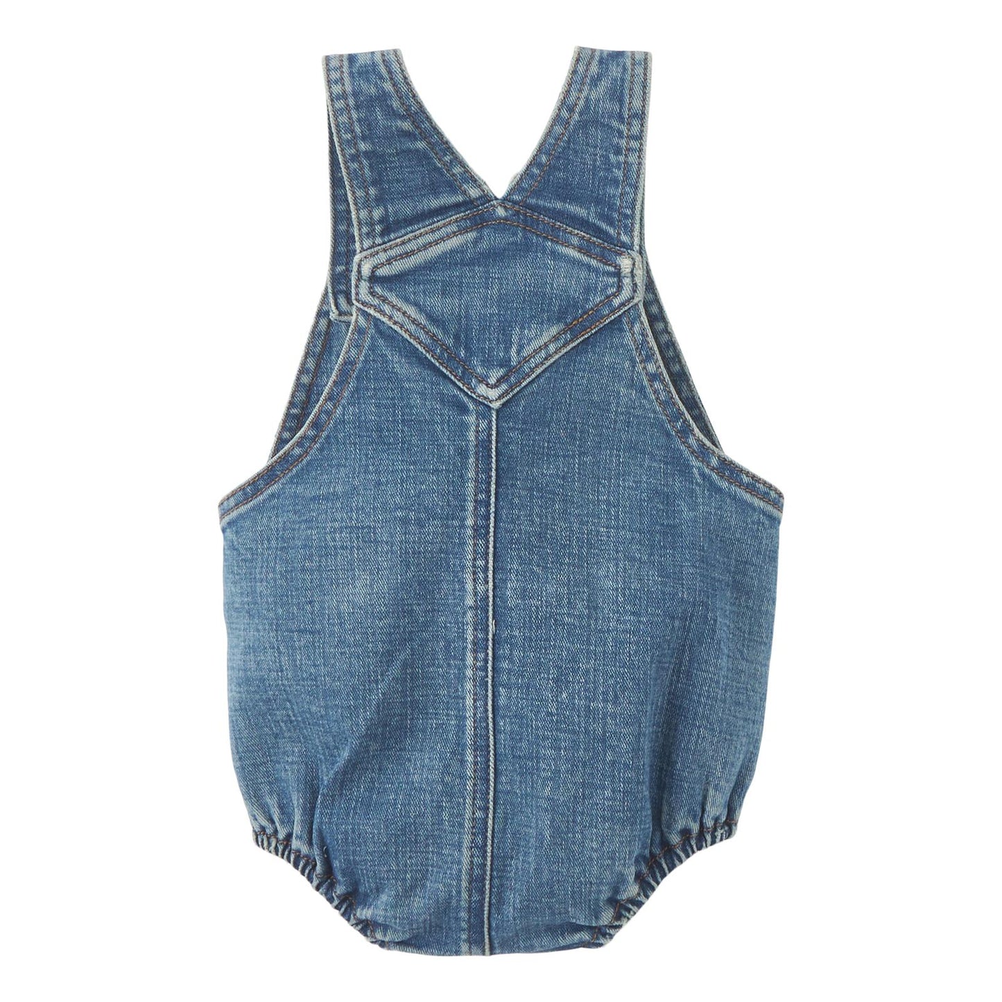 Wrangler Lil Man Kid's Onesie