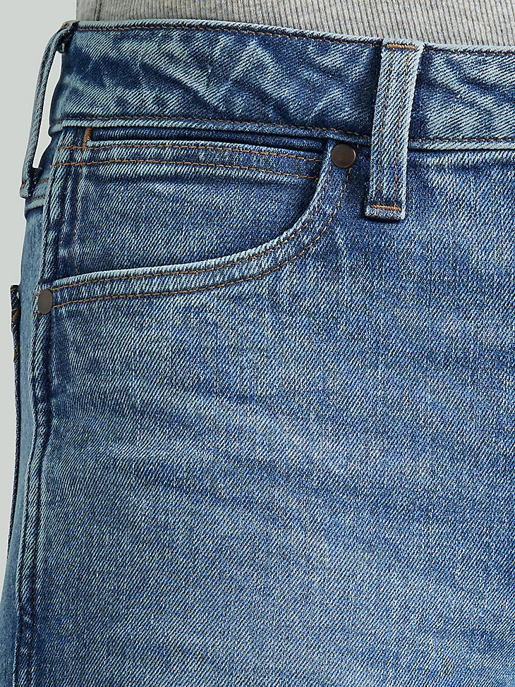 Final Sale ✨ Wrangler Autumn Breeze High Rise Bootcut Jeans