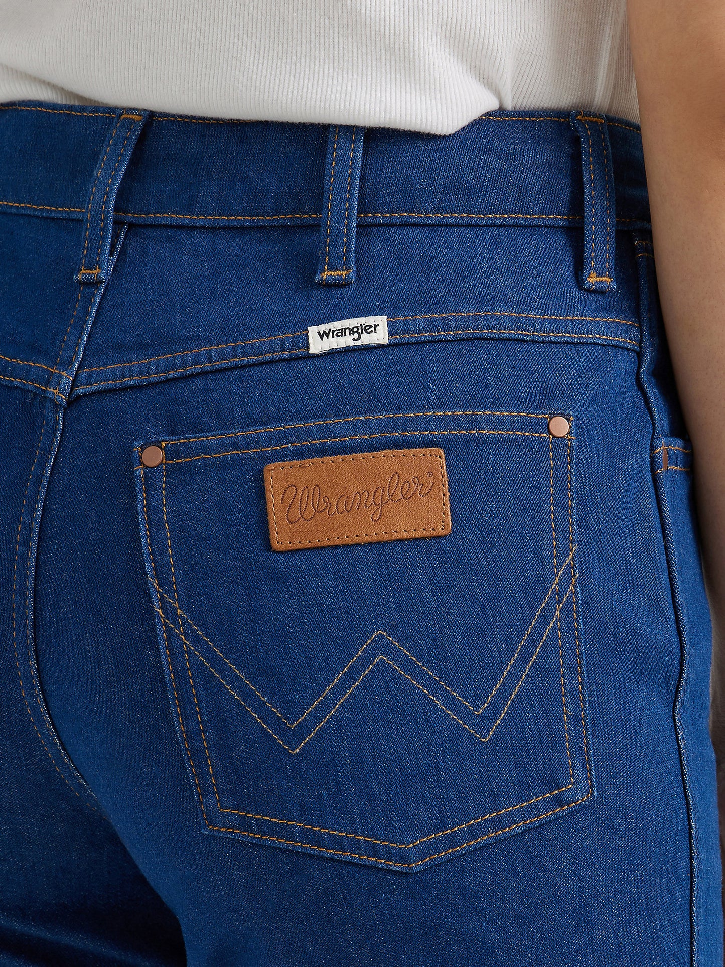 Sale ✨ Wrangler Megan Classic Bootcut Women's Jeans