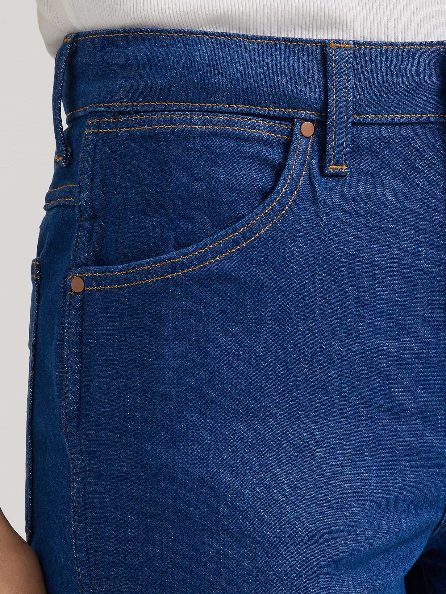 Sale ✨ Wrangler Megan Classic Bootcut Women's Jeans