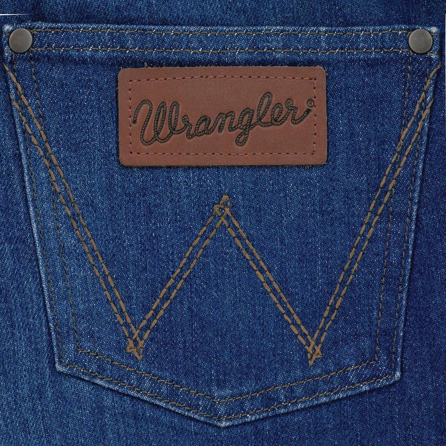 Final Sale ✨ Wrangler Beth Deep Sea Trouser