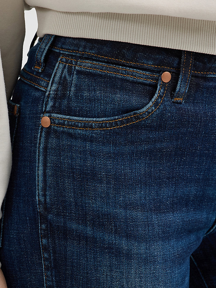 Sale ✨ Wrangler Megan Darkside Bootcut