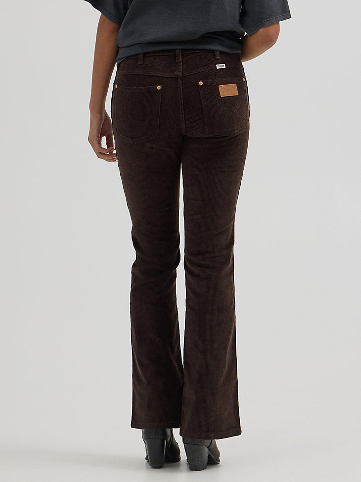 Sale ✨ Wrangler Megan Corduroy Bootcut