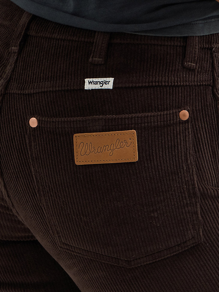 Sale ✨ Wrangler Megan Corduroy Bootcut