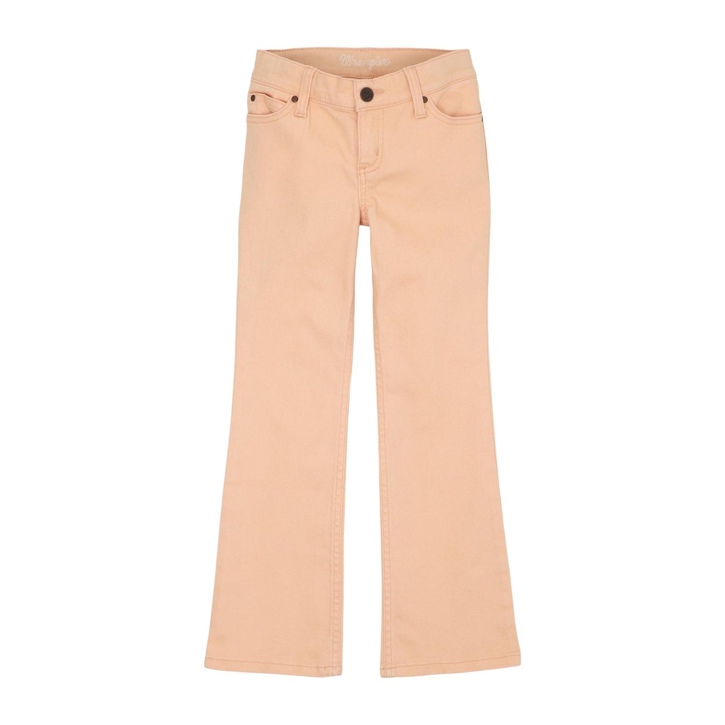 Wrangler Girl's Autumn Dance Bootcut