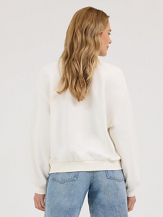 Wrangler Out West Sweatshirt