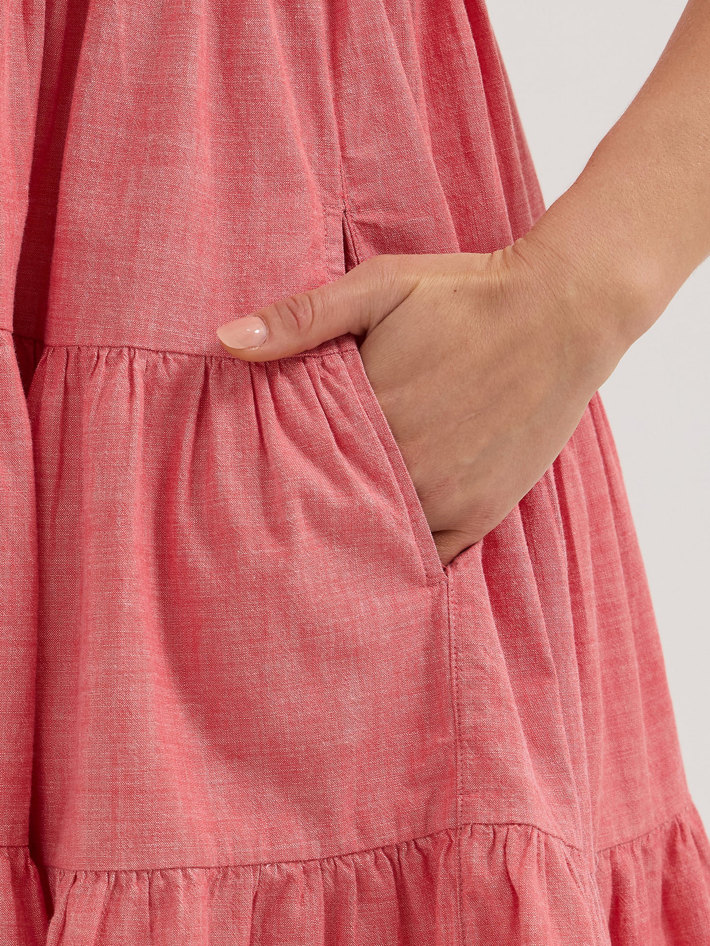 Wrangler Redbud Women's Dress