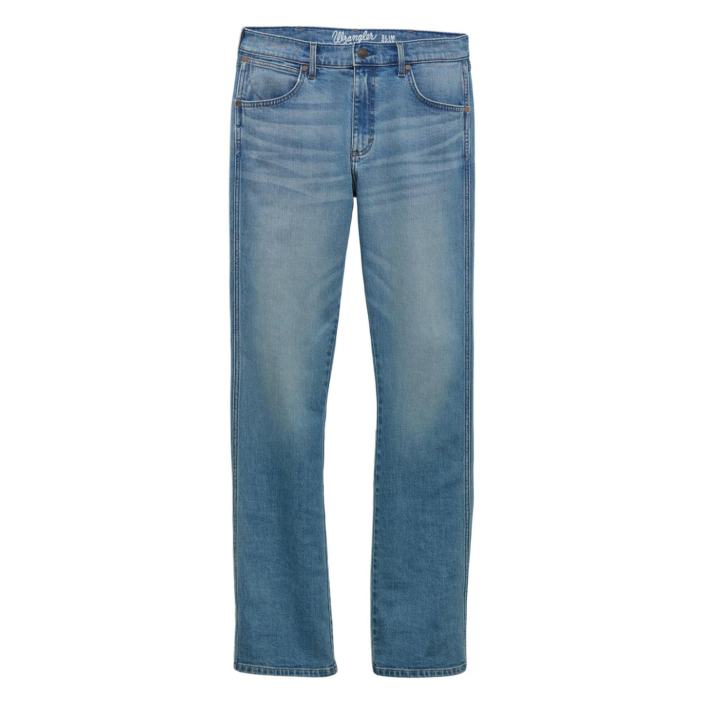 Wrangler Retro Charles Slim Boot