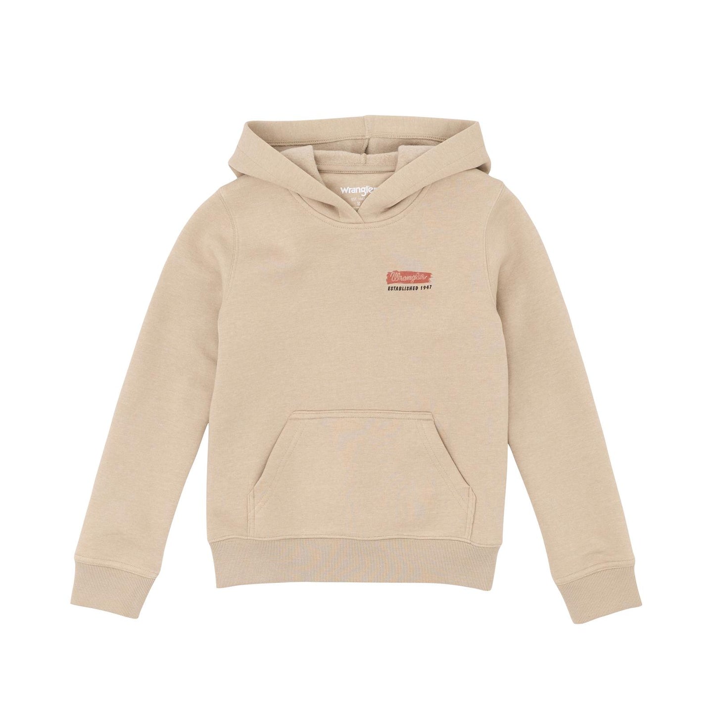 Long Live Cowboys Boy's Hoodie