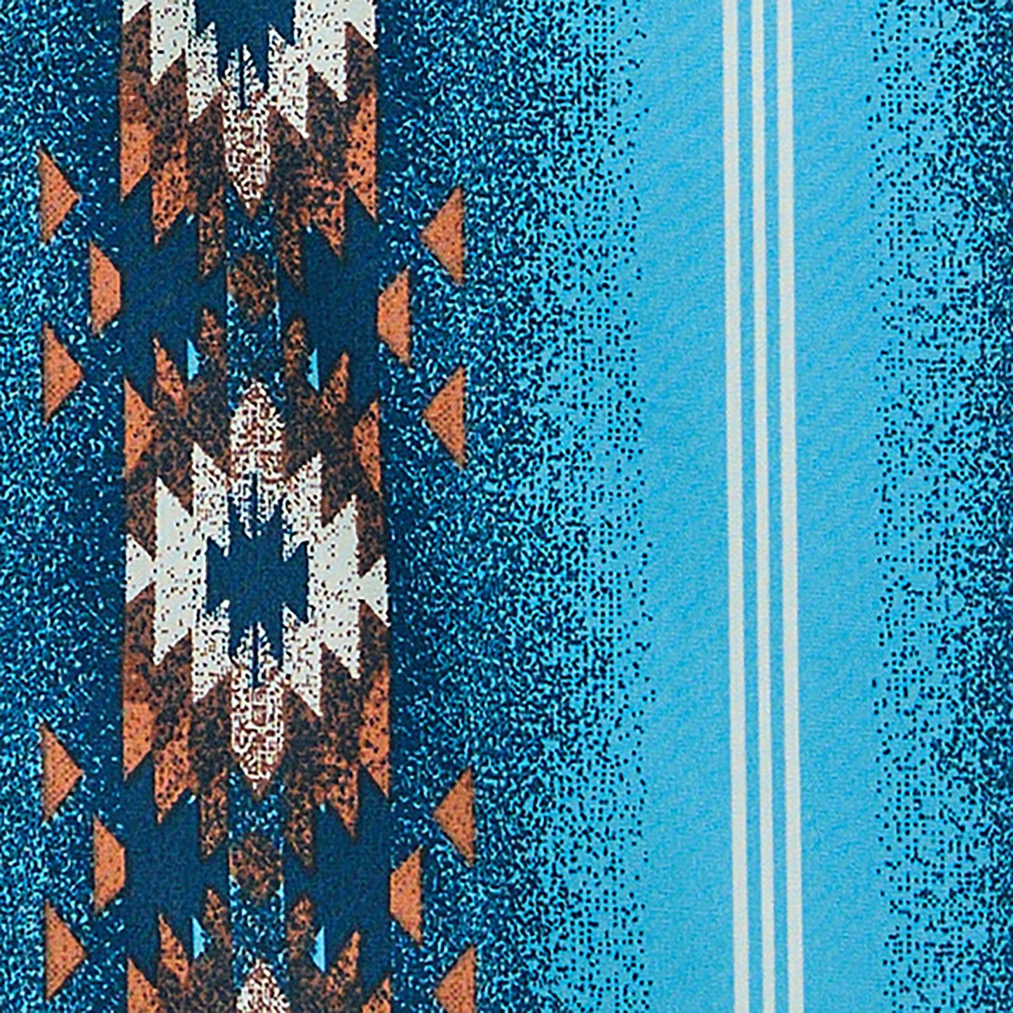 Wrangler Boy's Checotah Spring Aztec