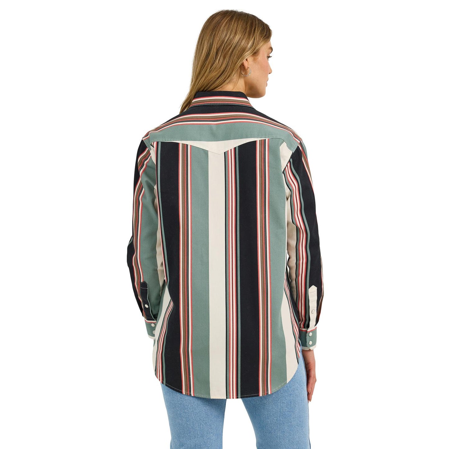 Wrangler Women's Sage Brushpopper