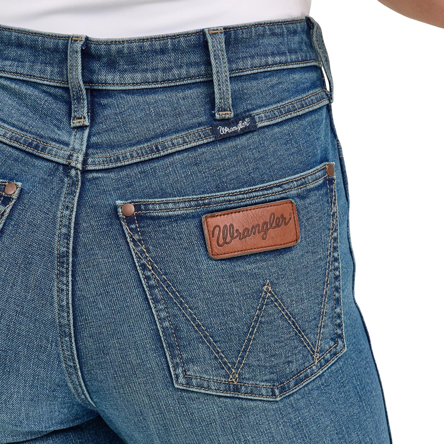 Wrangler Autumn Morning Bootcut