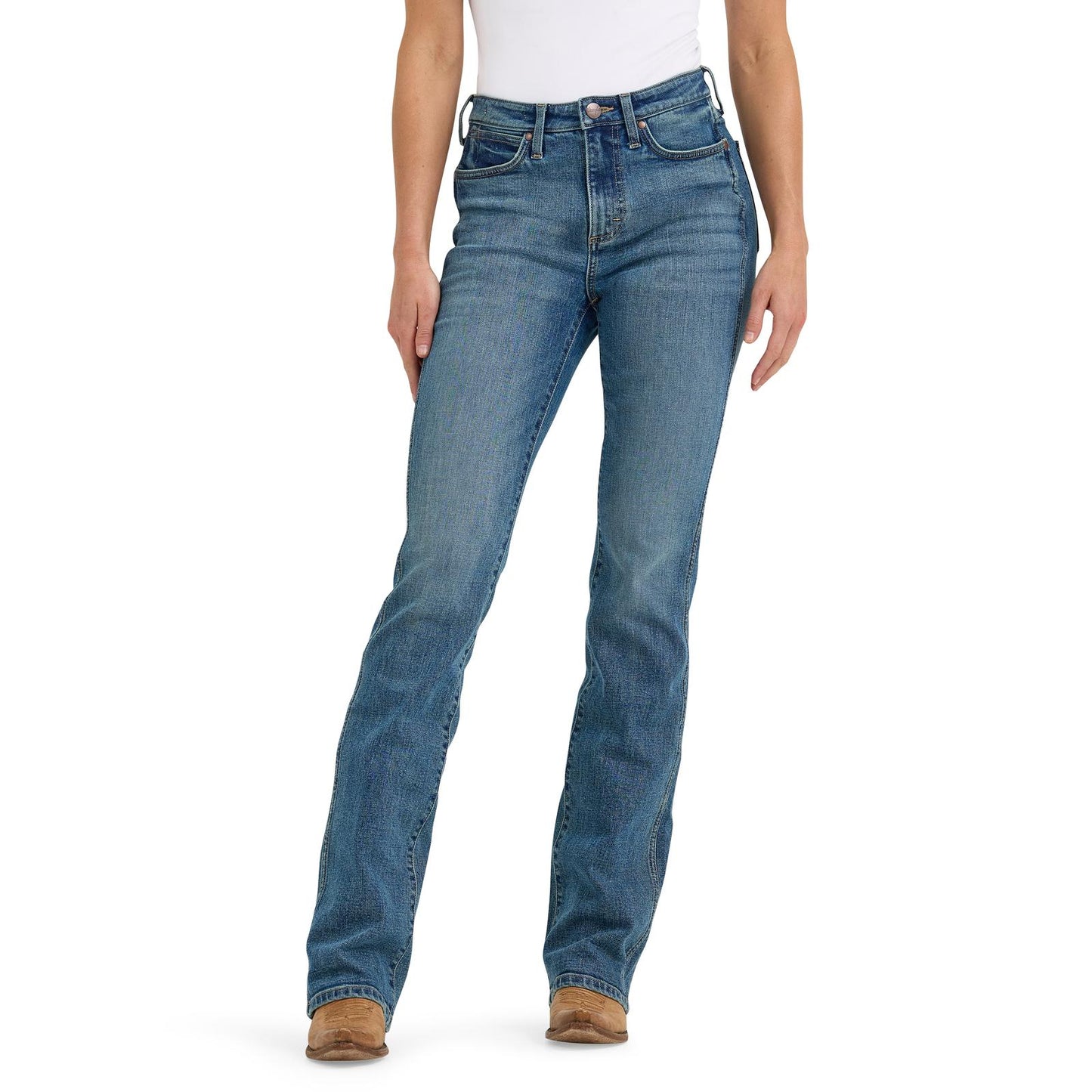 Wrangler Autumn Morning Bootcut