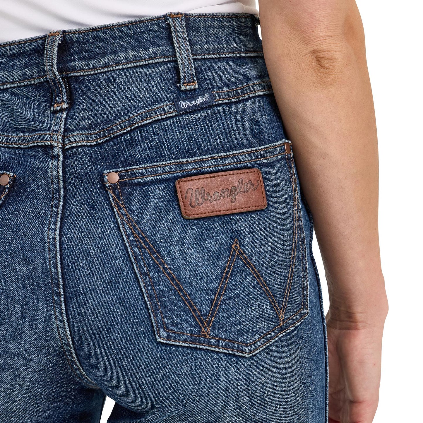 Wrangler Daytona Royal Flare