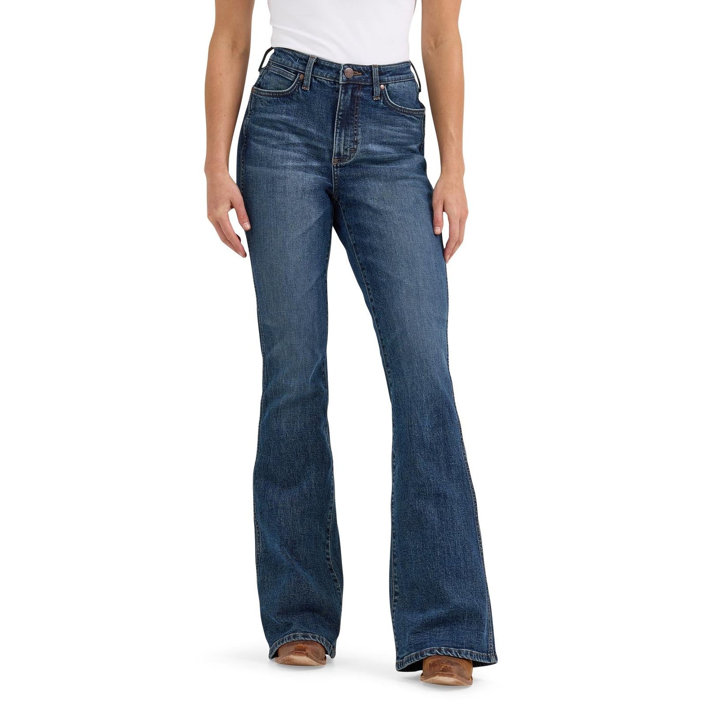 Wrangler Daytona Royal Flare