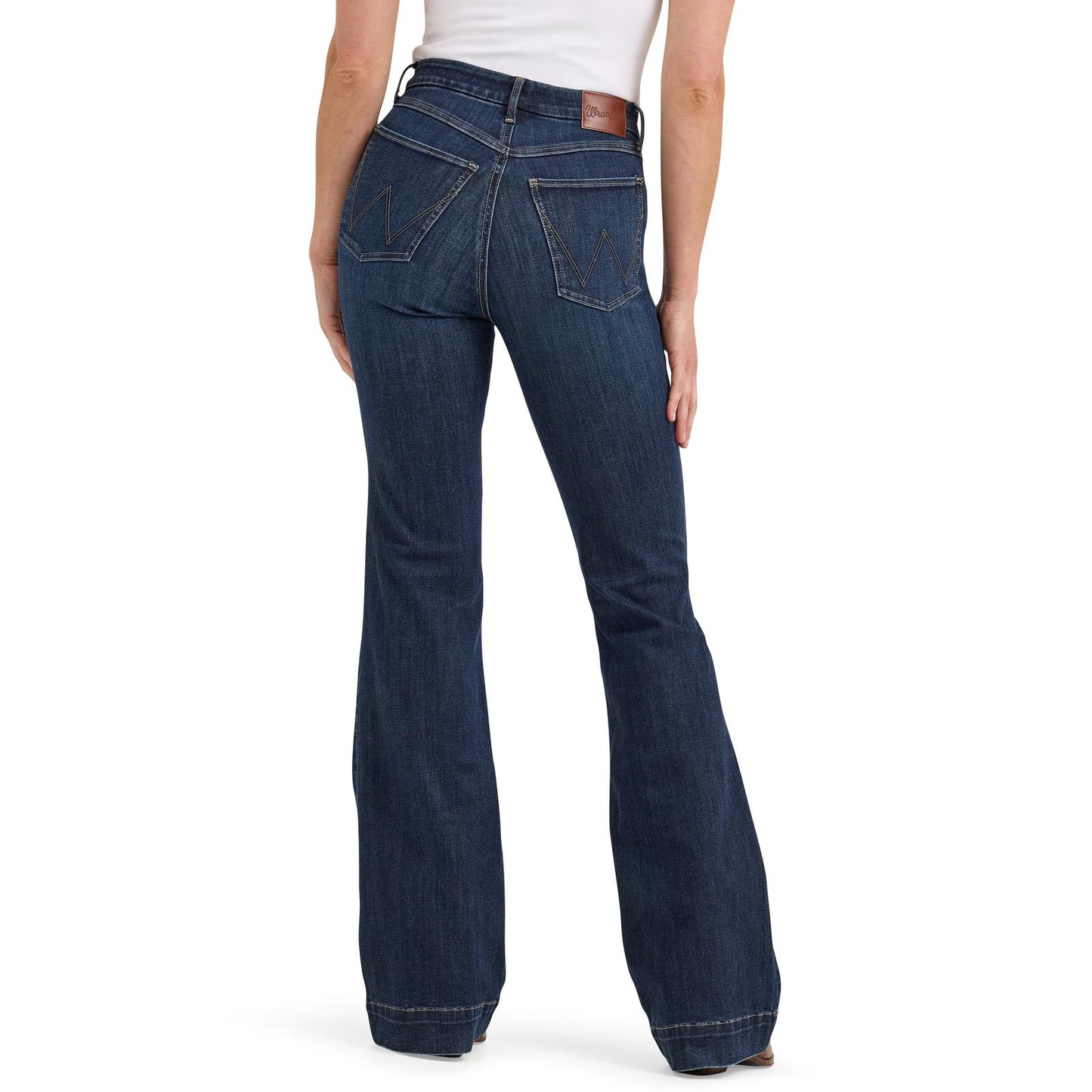 Bespoke Beth Deep Sea Women's Trouser 112367600