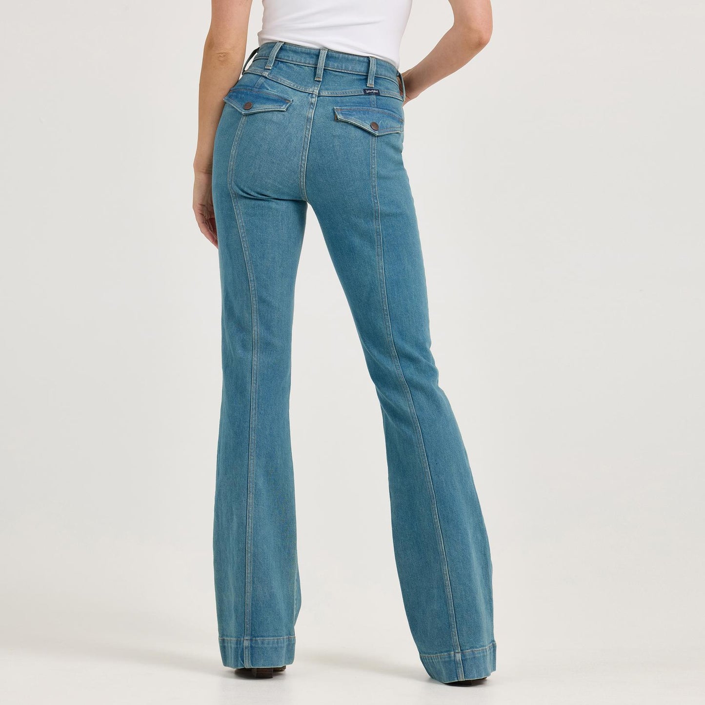 Wrangler Brittany Women's Trouser Jeans 112367632