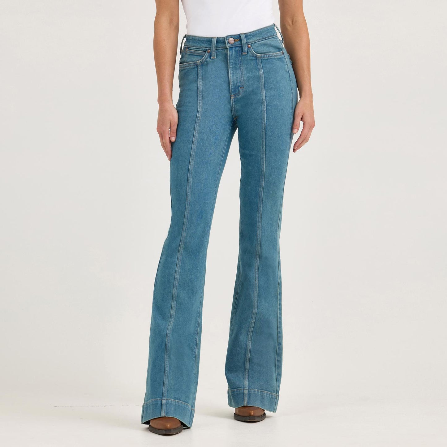 Wrangler Brittany Trouser