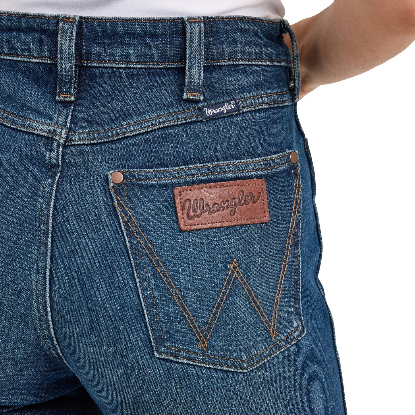 Wrangler Autumn Festival Bootcut