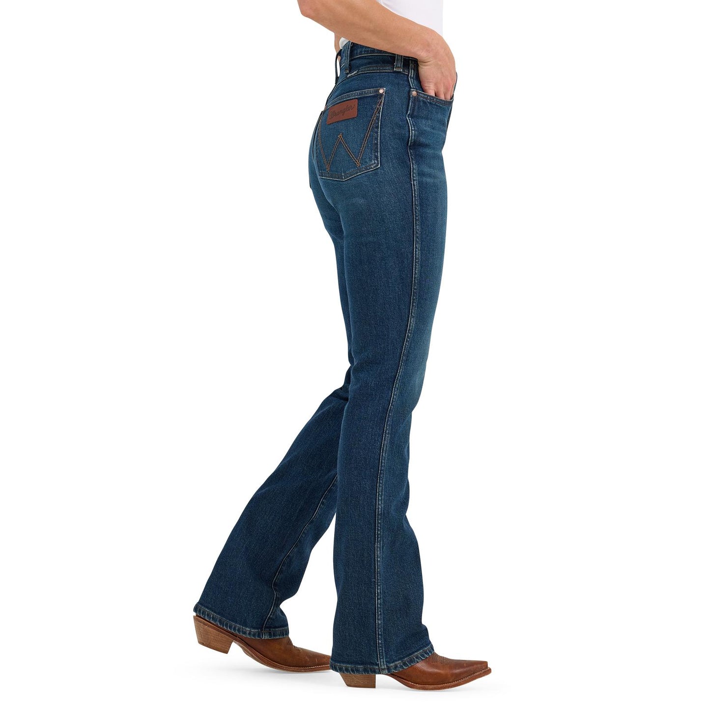 Wrangler Autumn Festival Bootcut