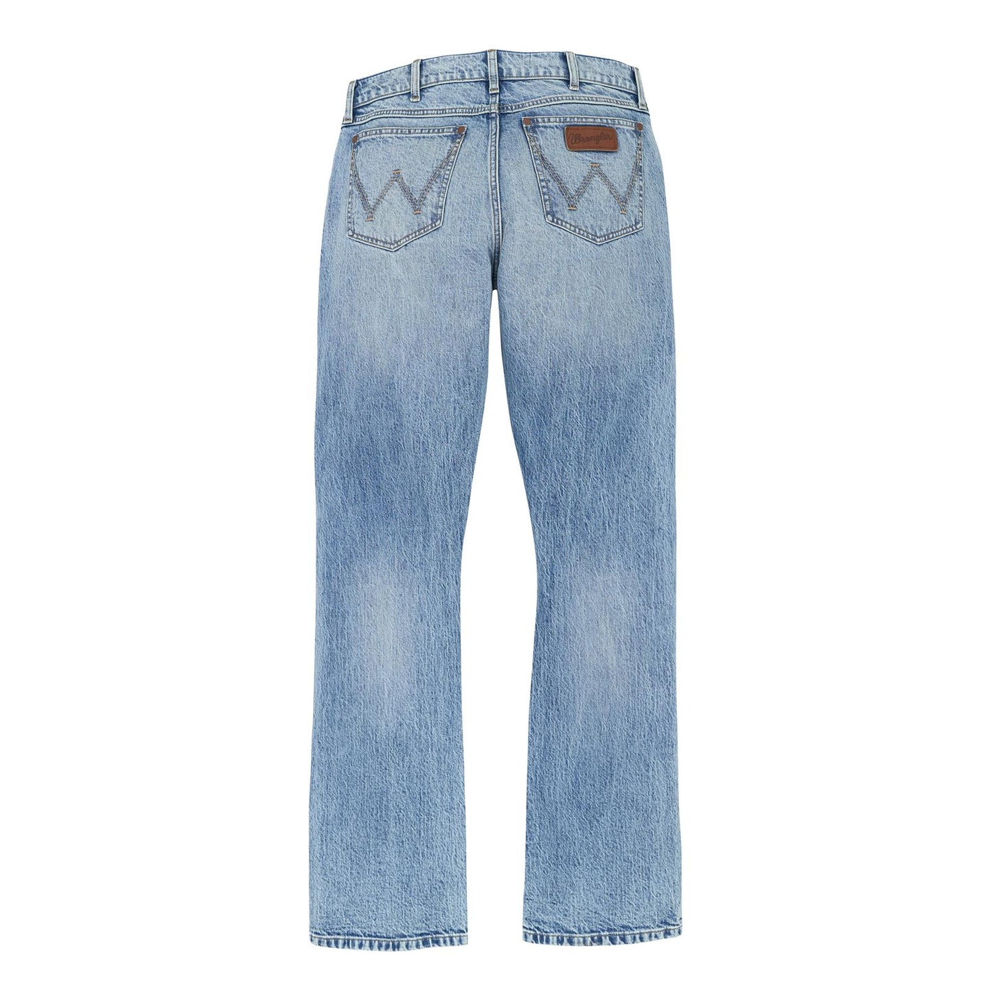 Wrangler Retro Cowboy Acid Wash Men's Bootcut