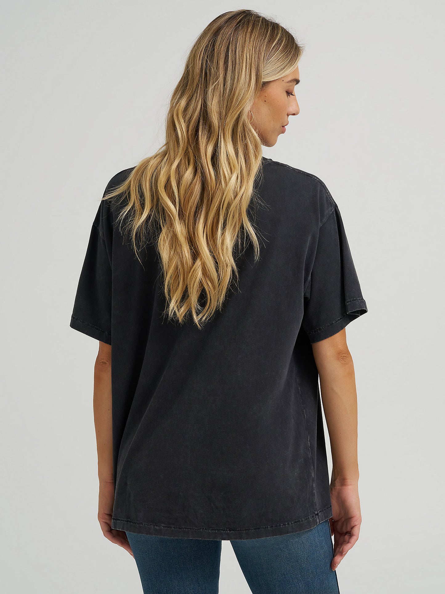 Wrangler Lainey Wilson Horses Tee