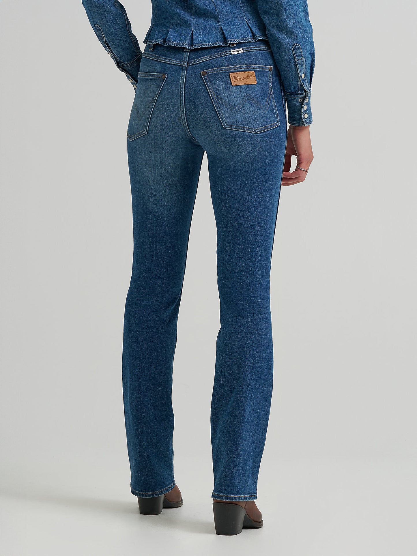 Wrangler Megan Love Bootcut