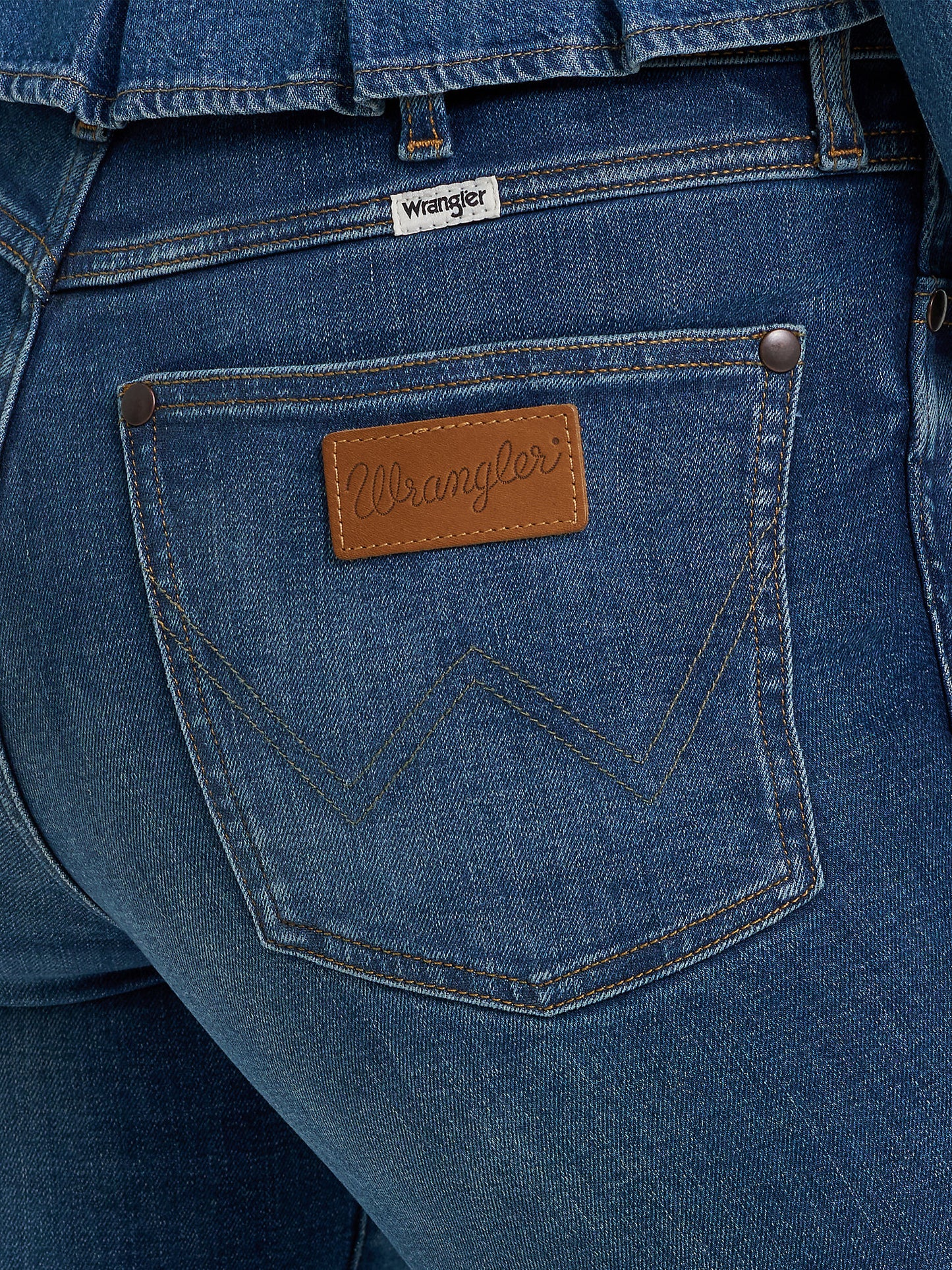 Wrangler Megan Love Bootcut