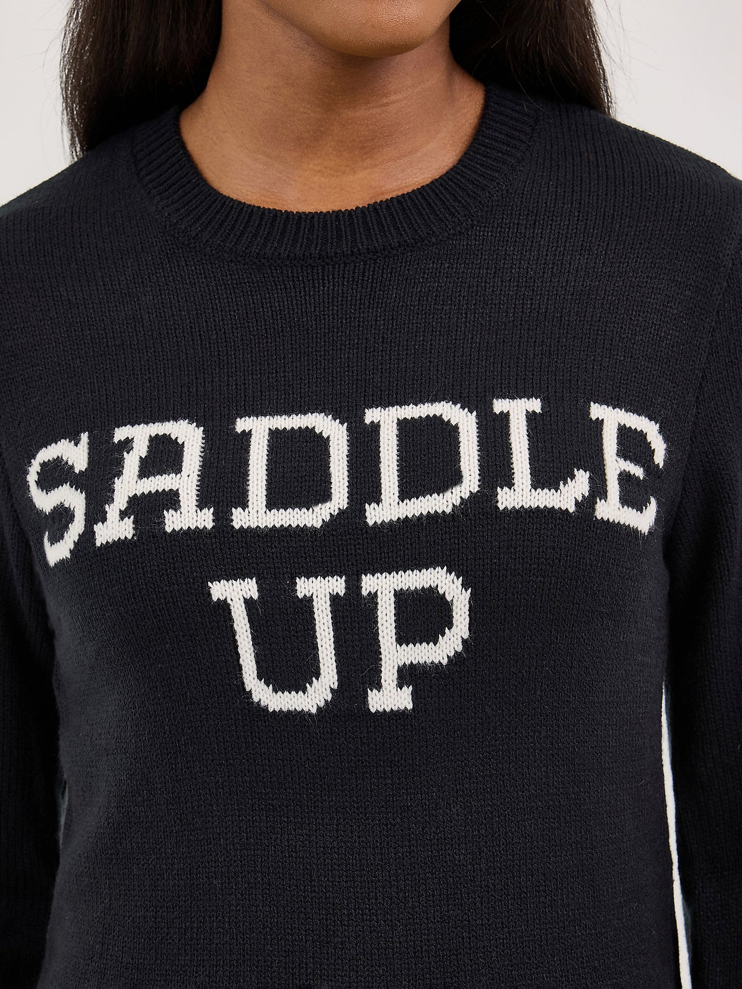 Wrangler Saddle Up Women's Sweater