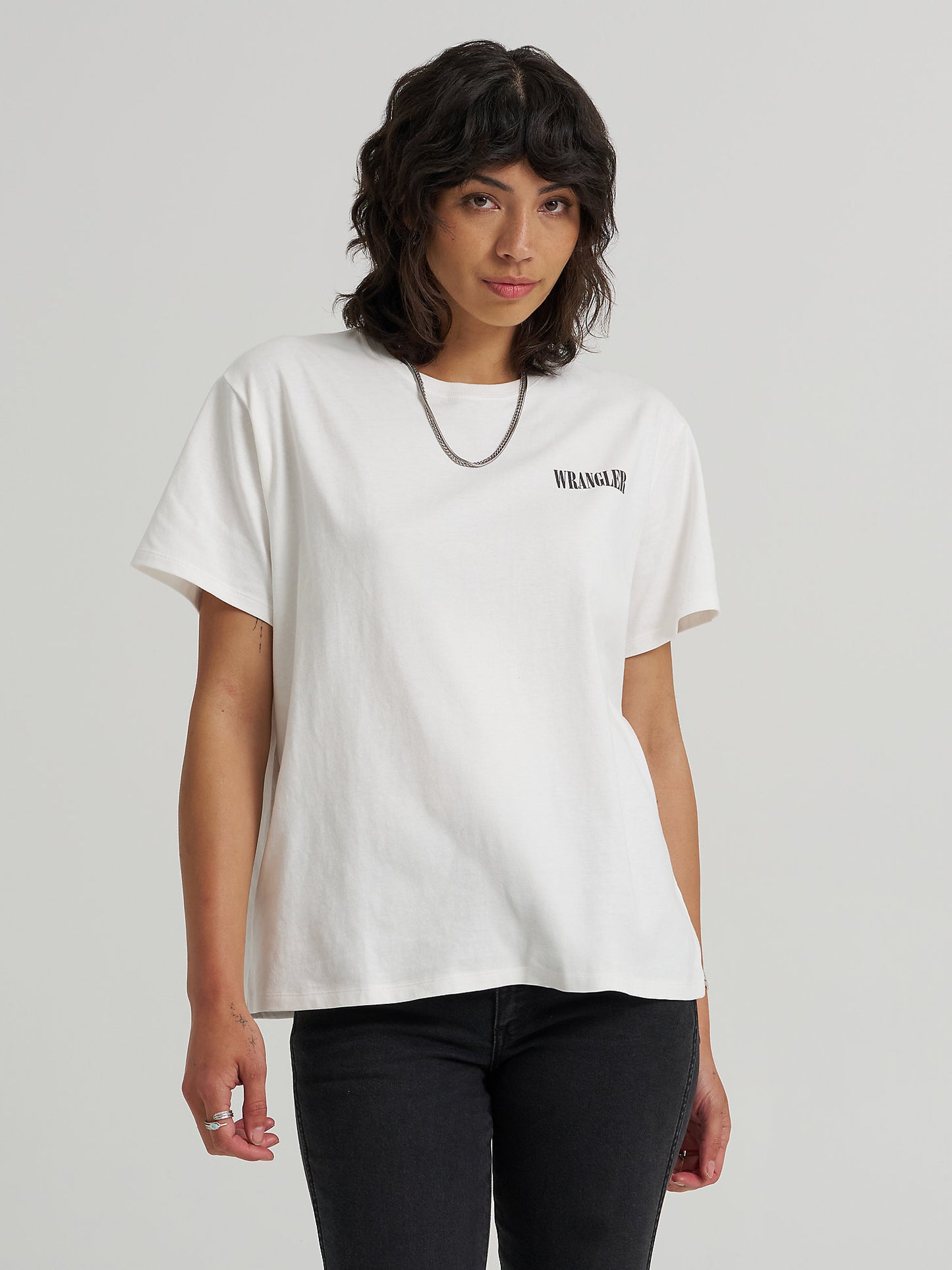 Wrangler Established Women's Tee