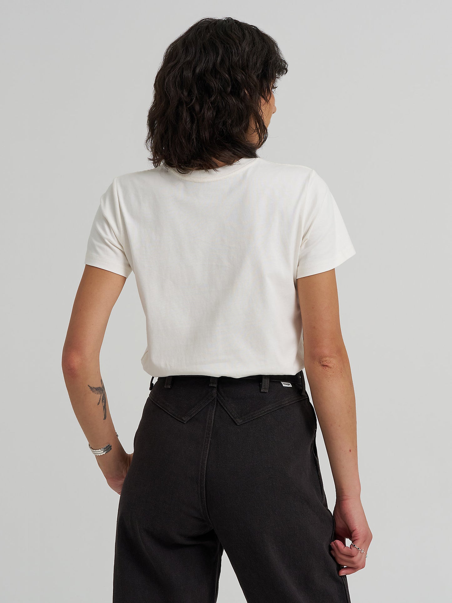 Wrangler Butts Drive Me Nuts Tee