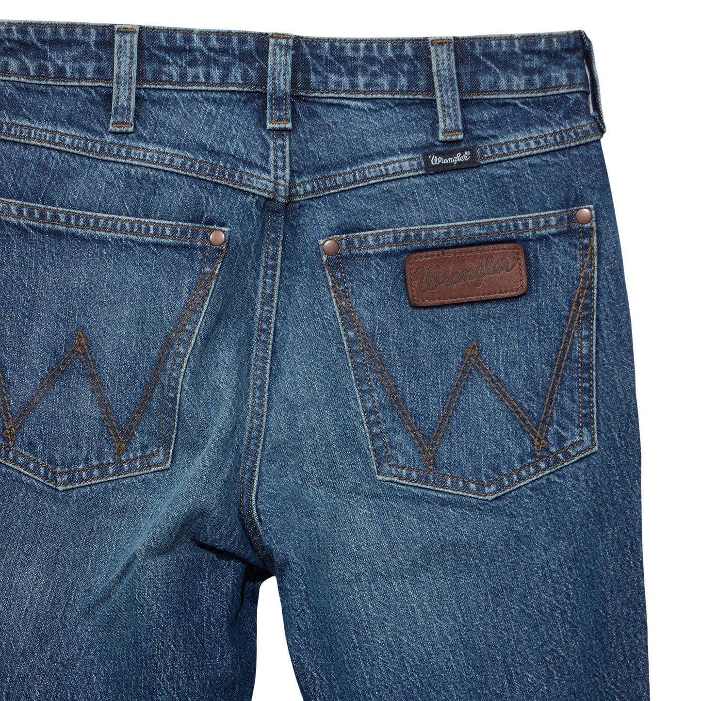 Wrangler Autumn Blues Bootcut