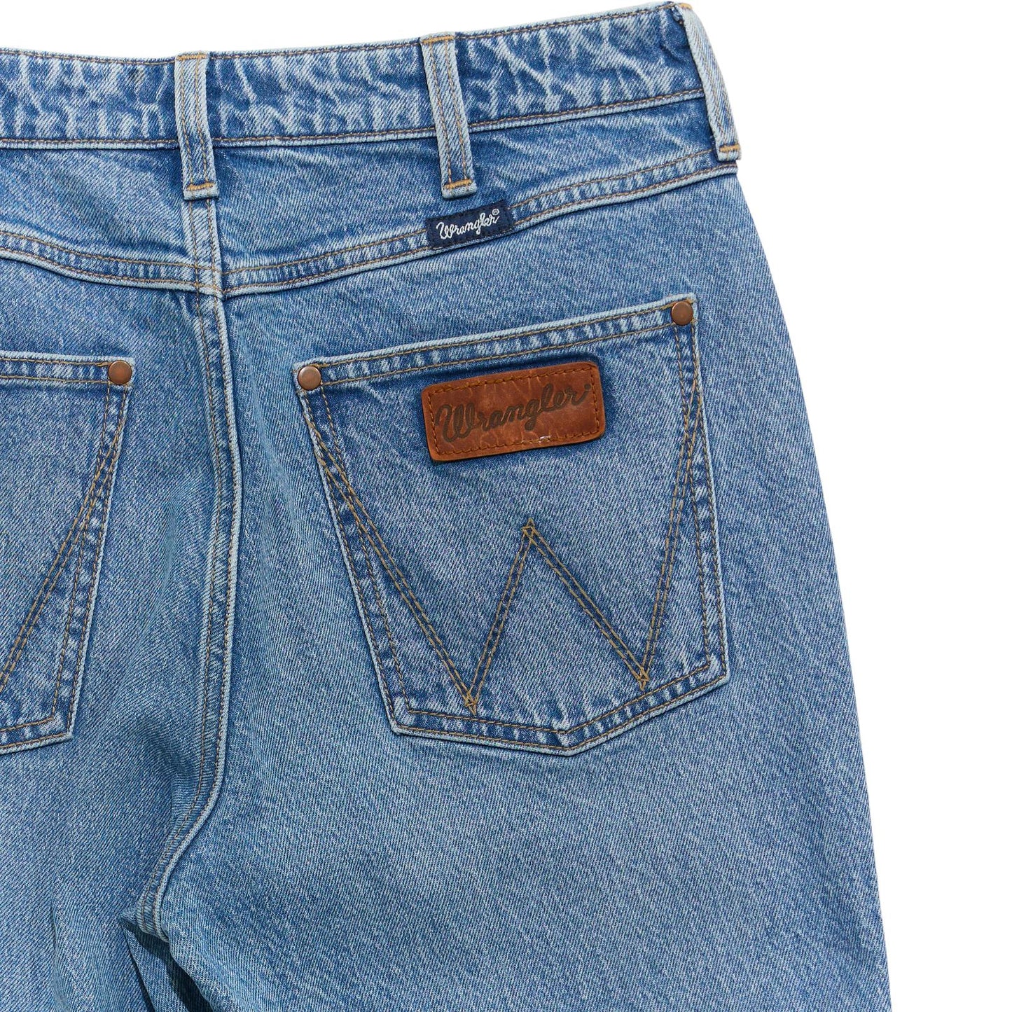 Wrangler Autumn Light Bootcut