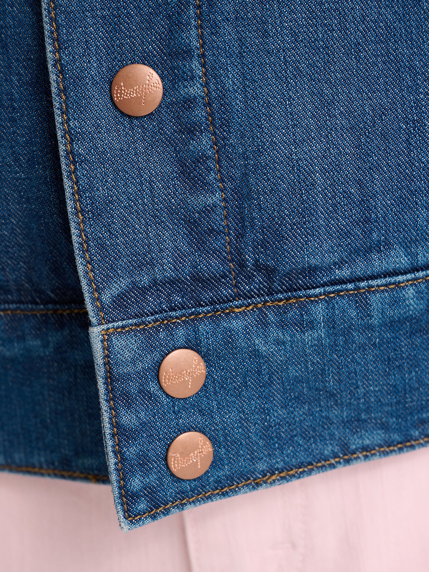 Stranger Things Nancy Jacket