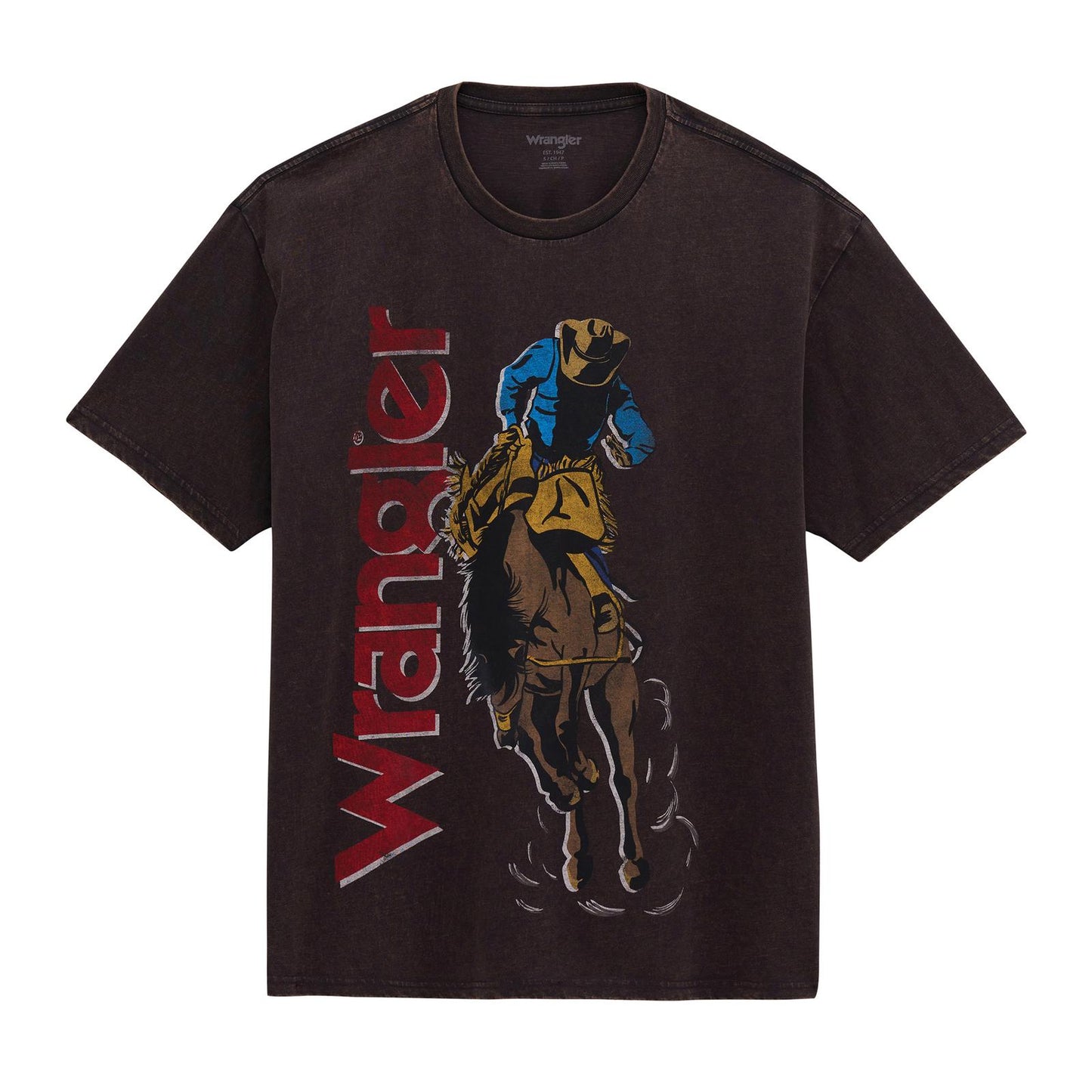 Wrangler Phantom Men's Tee
