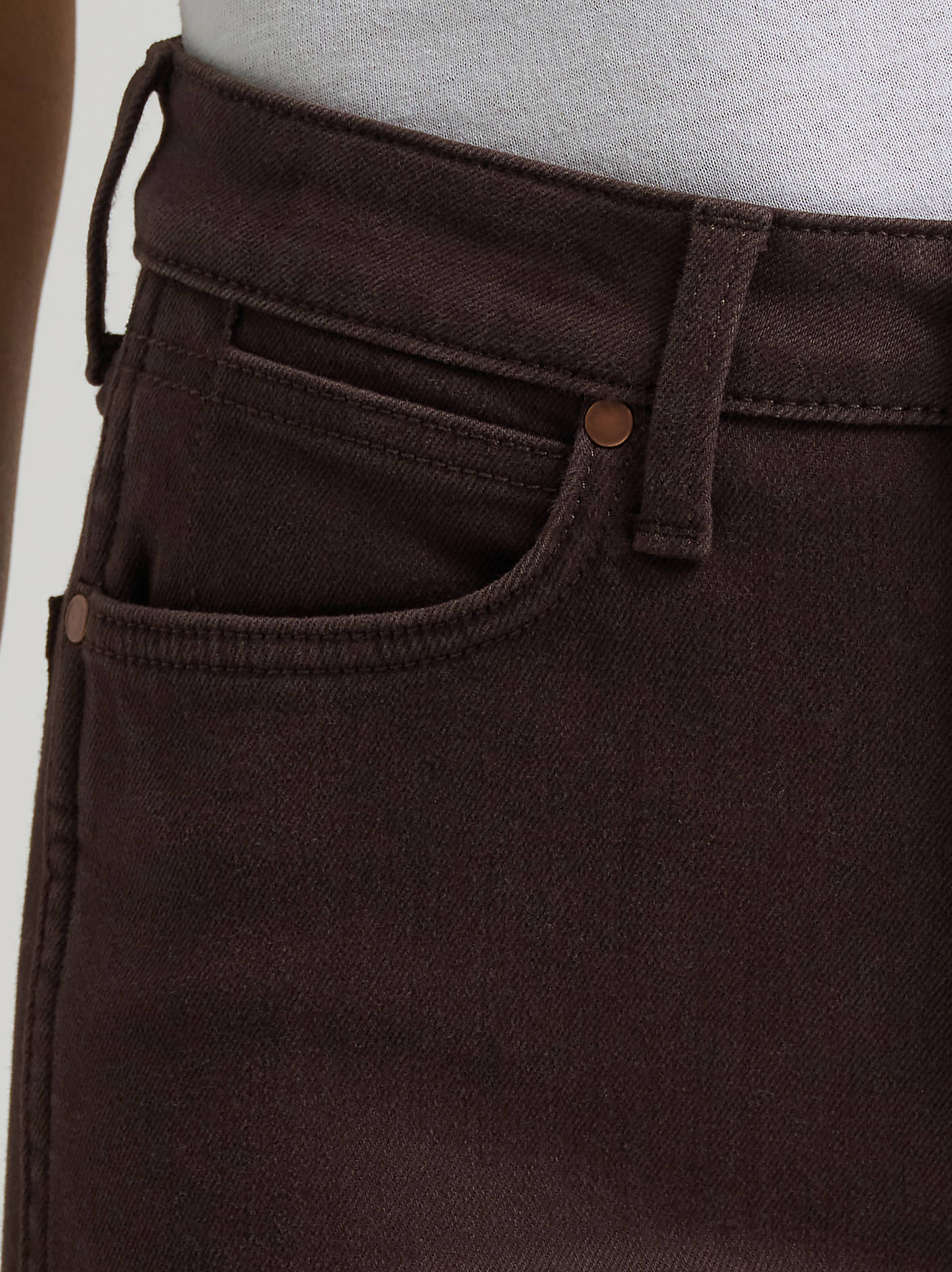 Beth Bourbon Trouser