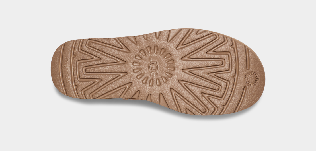 UGG™ Classic Ultra Mini Platform Sand