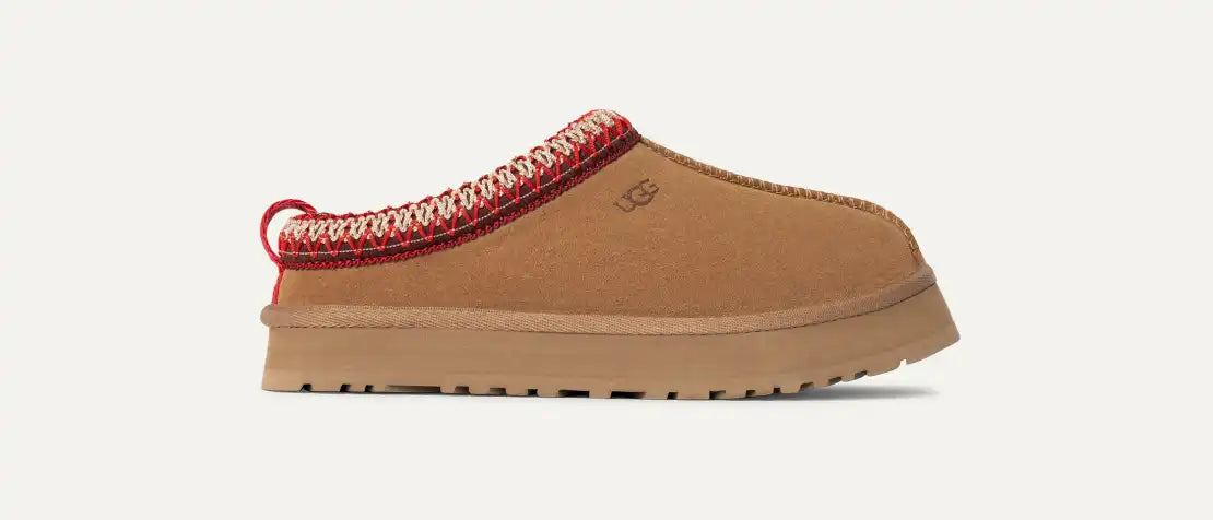 UGG™ Tazz Slipper Chestnut Kids