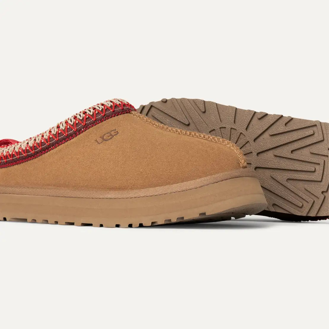 UGG™ Tazz Slipper Chestnut Kids