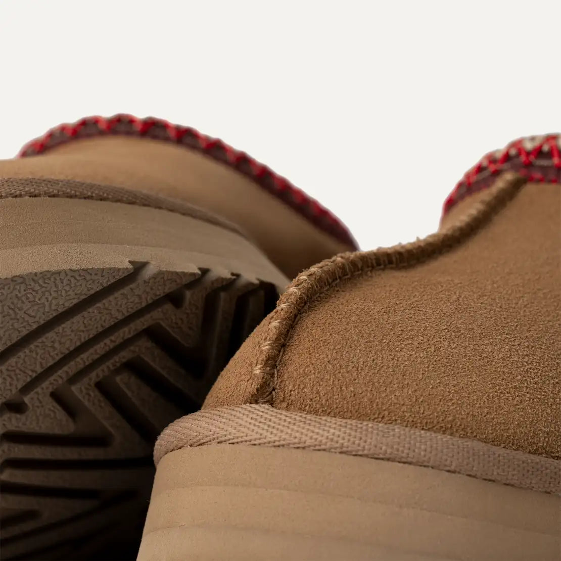 UGG™ Tazz Slipper Chestnut Kids