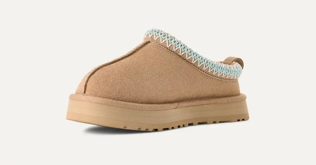 UGG™ Tazz Slipper Sand Kids
