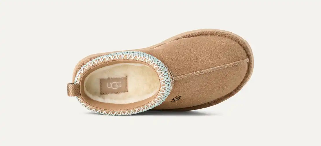 UGG™ Tazz Slipper Sand Kids