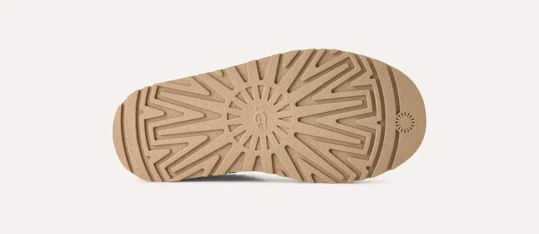 UGG™ Tazz Slipper Sand Kids