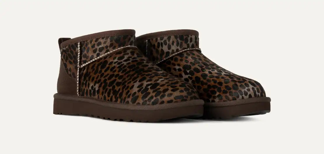 UGG™ Classic Ultra Mini Caspian