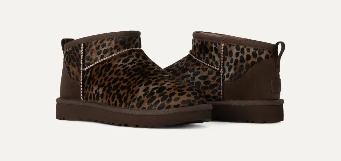 UGG™ Classic Ultra Mini Caspian
