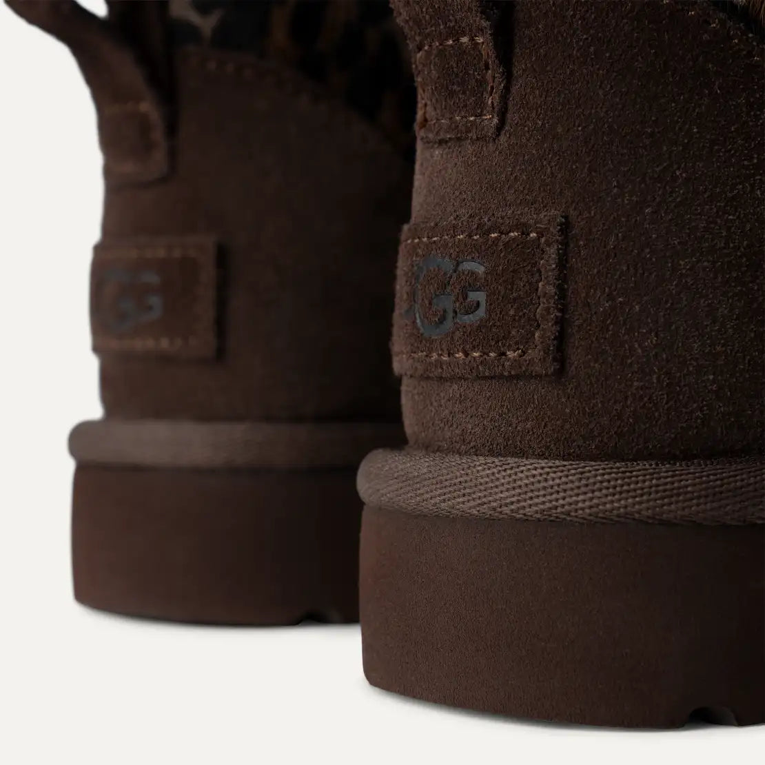 UGG™ Classic Ultra Mini Caspian