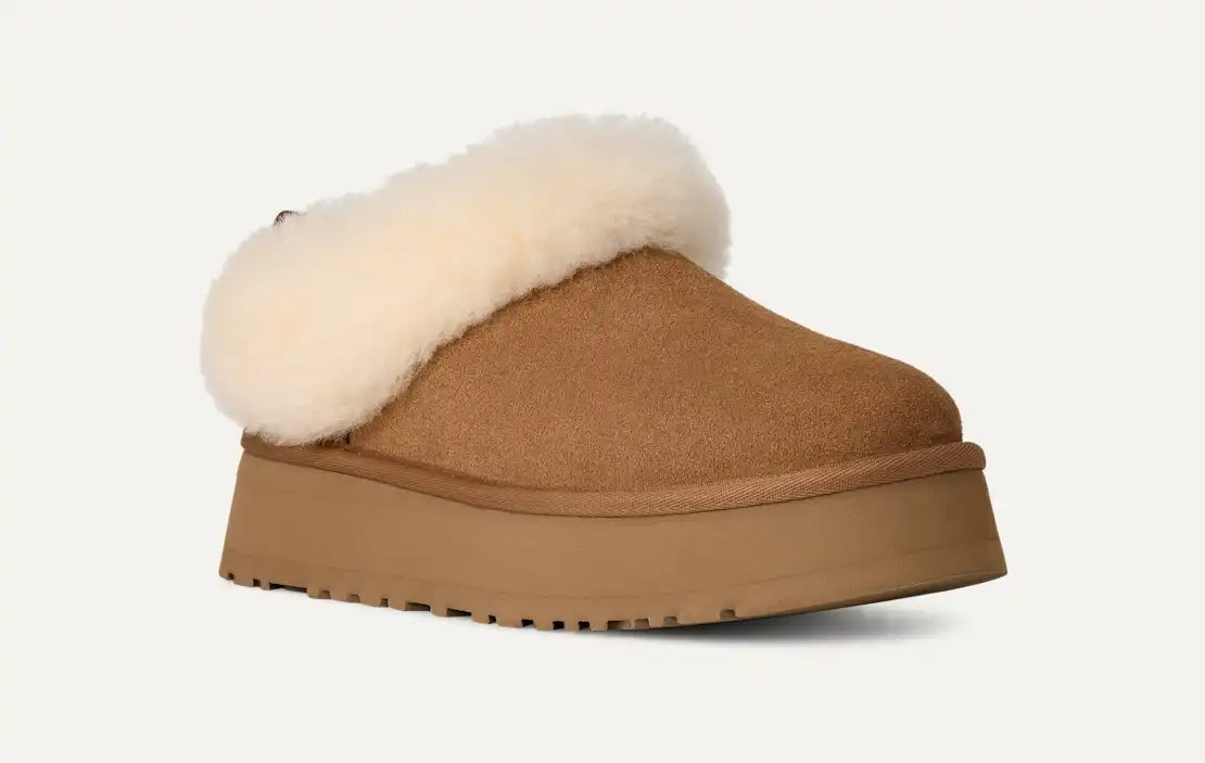 UGG™ Tazzelle Chestnut Women's