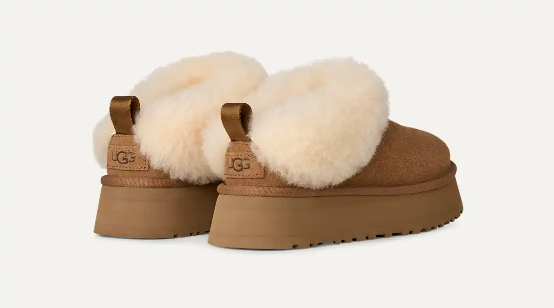 UGG™ Tazzelle Chestnut Women's